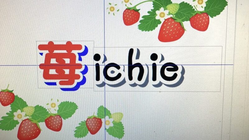 名前決まりました！！