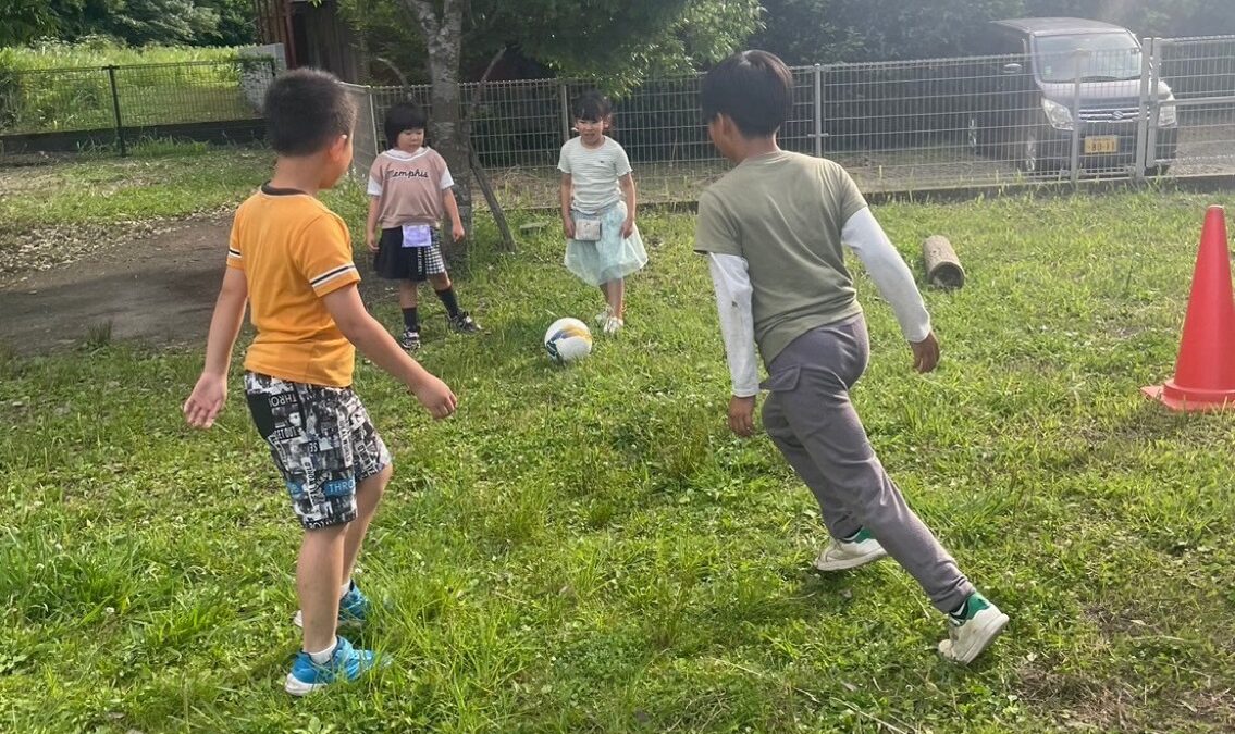 とりかご⚽