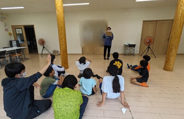 私は誰でしょう❓😁❗