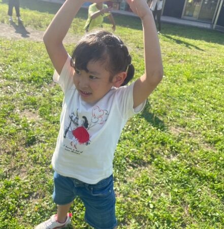 🍌バナナ鬼🍌