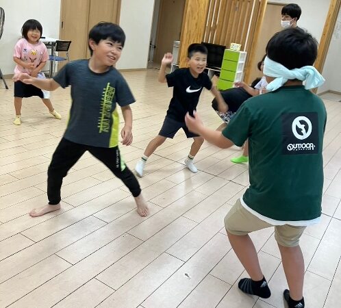 昼、夜、電信柱😁❗