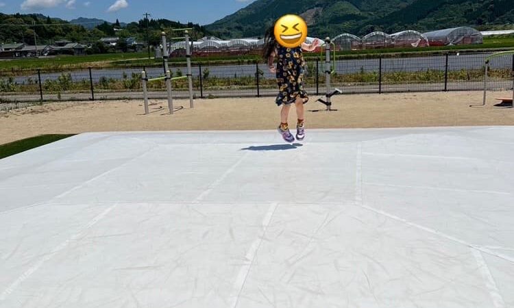 道の駅　きたごう🍓