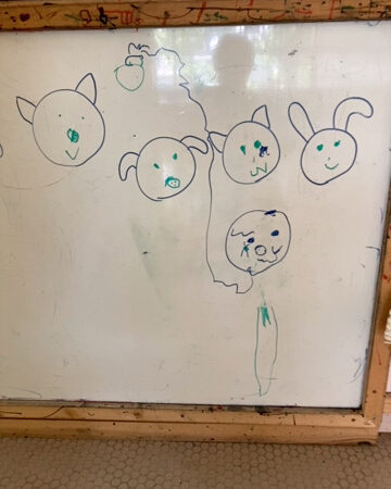 身体を動かすと気持ちいいね☺