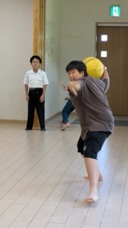 今日の天気…🌞❔☔❔