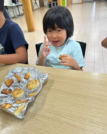 クッキー作り🍪