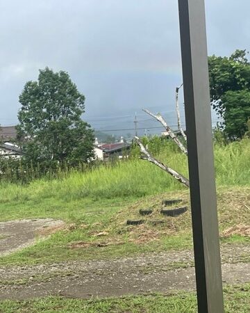 今日から2学期😸🌈