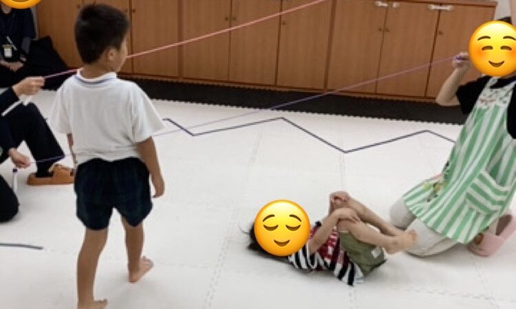 いろはにこんぺいとう🎵