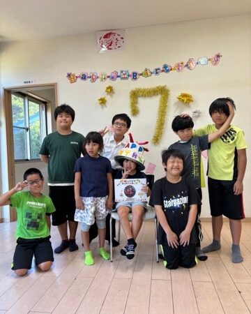 💖🍰HAPPY　BIRTHDAY🍰💖