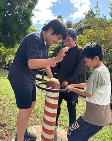 今日もあっついなぁ🥵🥵💦