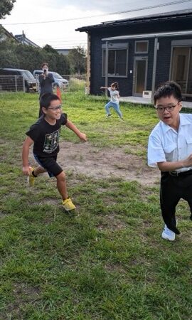 今日で９月も終わりです😁