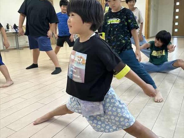 自分の限界はどこ？！！