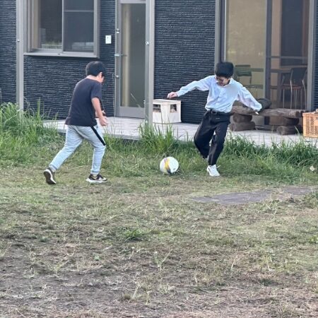 ⚽とりかご⚽