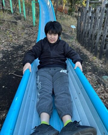 みんな２学期お疲れ様😊💕