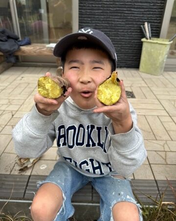あさひがおか忘年会🤩❗✨