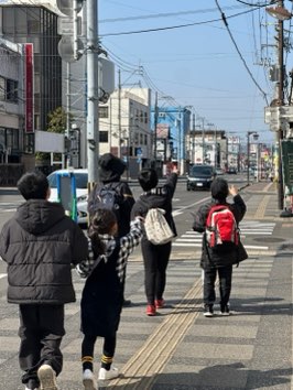 都城市中町を探検しよう！🚶‍♀️🚶‍♂️