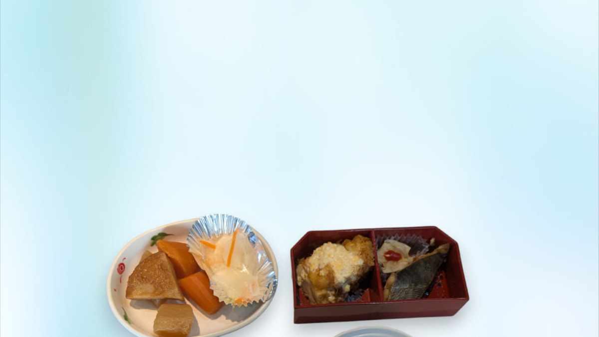 Lunch🤤Time🍵🍱