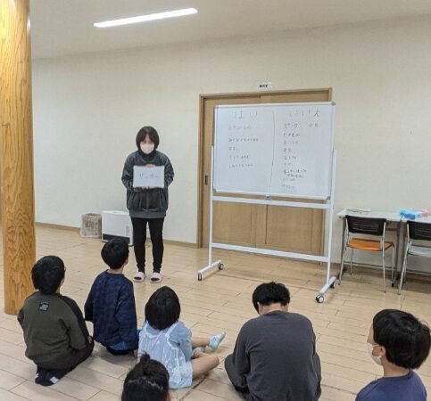 私は誰でしょう🤭❗