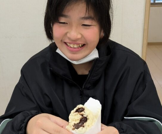 もうすぐバレンタイン🍫