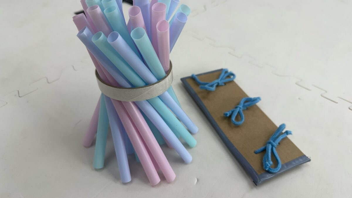 SSTでチャレンジ！できたよを積み重ねよう✨