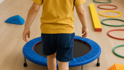 🏃‍♂️チャレンジ！サーキットあそびで体を動かそう🤸