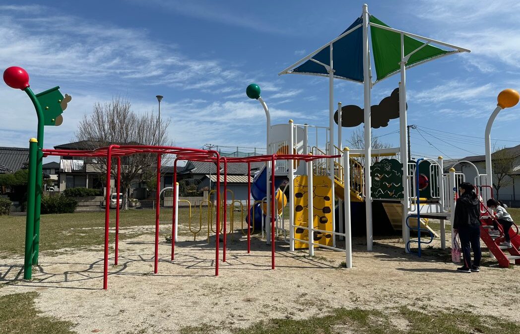 🚶‍♀️春の陽気に誘われて…お散歩に行こう！🌷