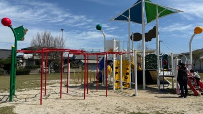 🚶‍♀️春の陽気に誘われて…お散歩に行こう！🌷