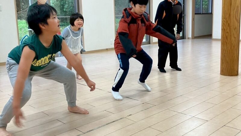 判断が早いっ！！👺