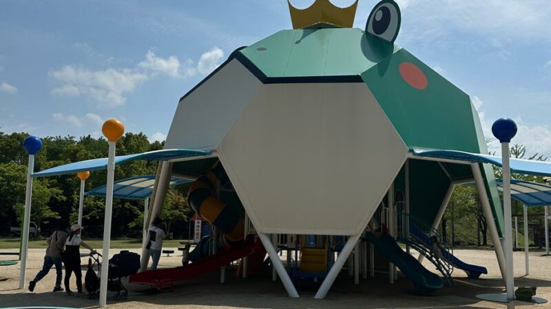 🌳「のじりこぴあ」へ行ってきました🌳