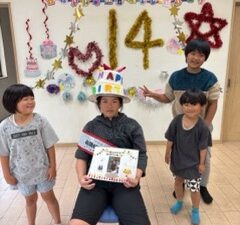 🎂ＨＡＰＰＹＢＩＲＴＨＤＡＹ🎂✨