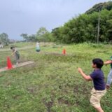 🌟中当てで元気いっぱい体を動かしました！🌟