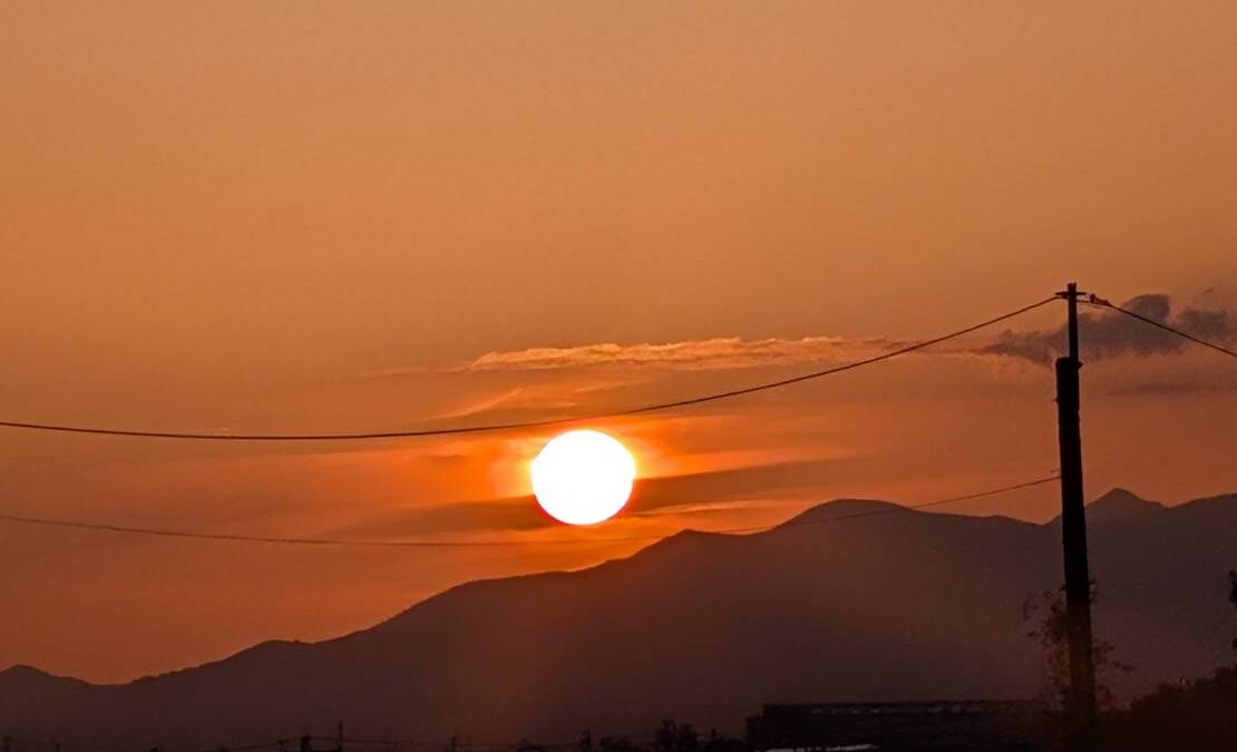 6月22日余暇活動