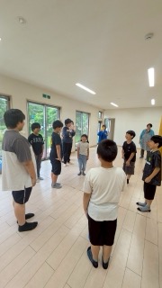 ～みんなで「震源地ゲーム」にチャレンジ！～