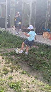 🏀みんなで「とりかご」！🎯