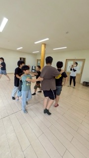 🚄じゃんけん列車🚄