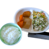 Lunch😋Time🍱🍵