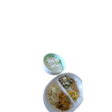 昼ご飯　食事風景