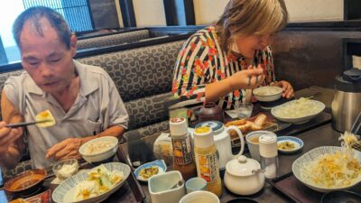 ８月23日（土）　余暇活動