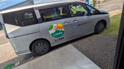 リノラ未来さん