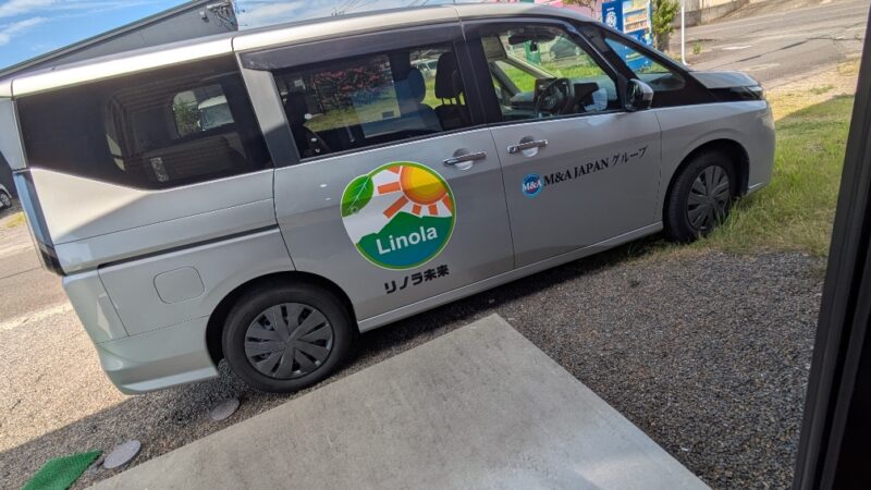 リノラ未来さん