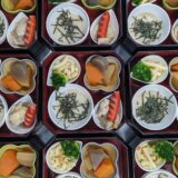 1月3日【えがおの里三股】お弁当紹介～地域に寄り添う手作り弁当～