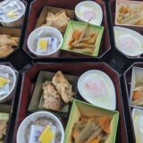 1月8日【えがおの里三股】お弁当紹介～地域に寄り添う手作り弁当～