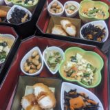 三股町 障がい者福祉サービス 本日の弁当