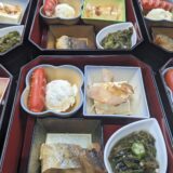 三股町 障がい者福祉サービス 本日の弁当