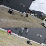 美化活動🍃🧹