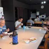 昼休み